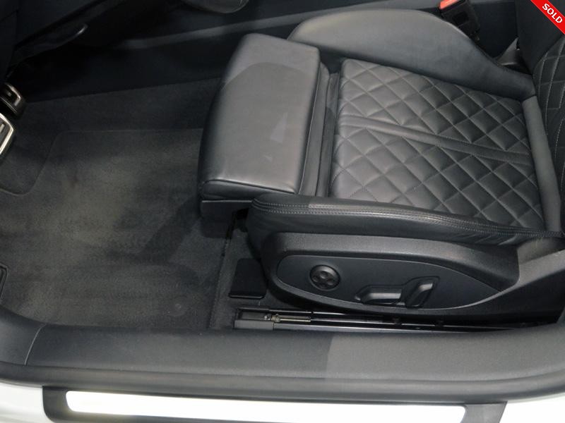 2019 AUDI TT ROADSTER Base