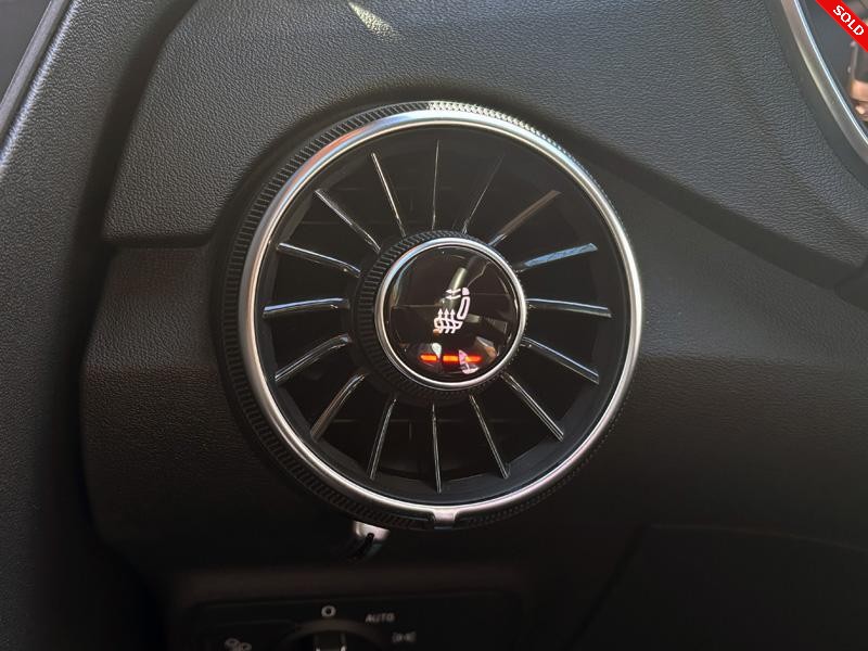 2019 AUDI TT ROADSTER Base