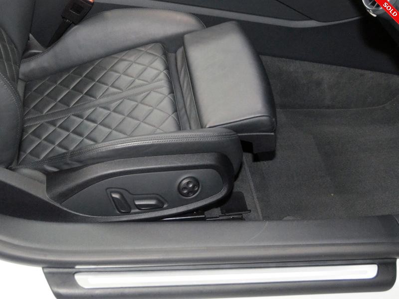 2019 AUDI TT ROADSTER Base