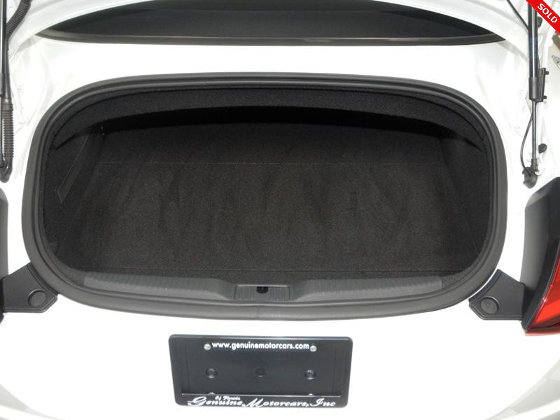 2019 AUDI TT ROADSTER Base