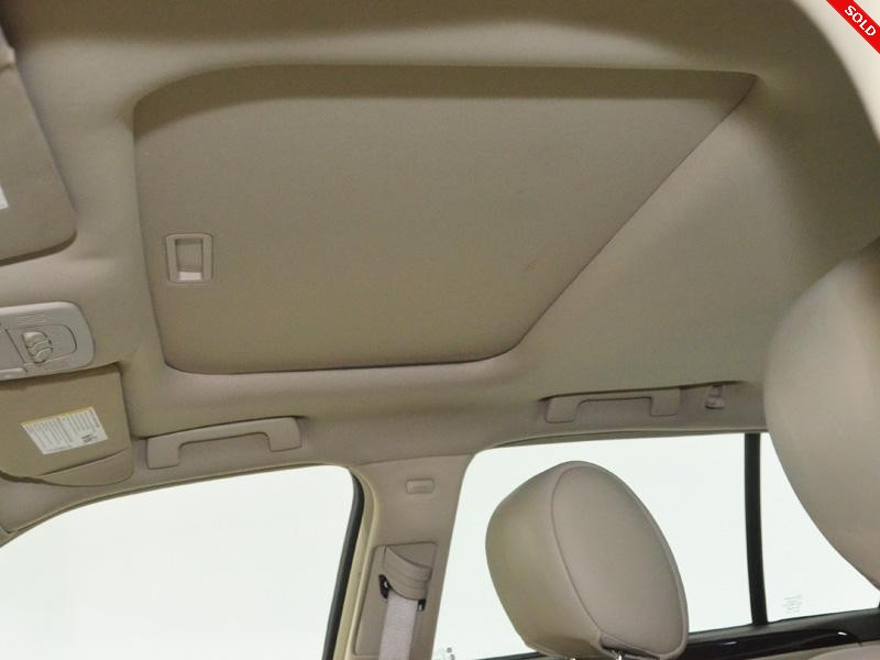 2011 CADILLAC DTS PREMIUM COLLECTION