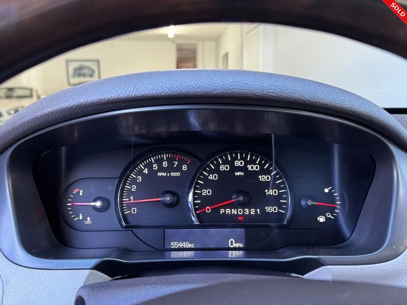 2011 CADILLAC DTS PREMIUM COLLECTION