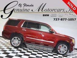 2019 Cadillac Escalade