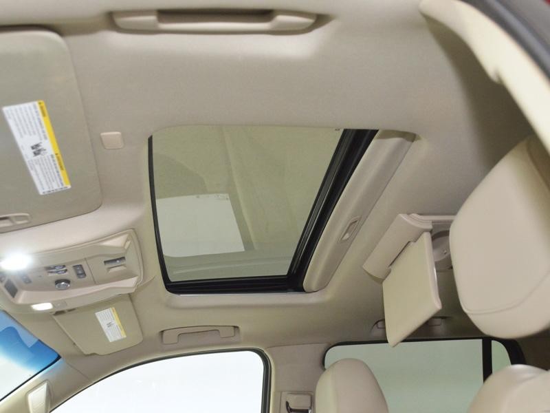 2019 CADILLAC ESCALADE PREMIUM LUXURY 4WD WITH / LPO