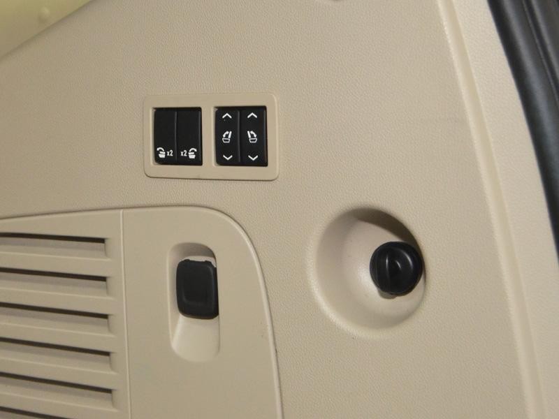 2019 CADILLAC ESCALADE PREMIUM LUXURY 4WD WITH / LPO