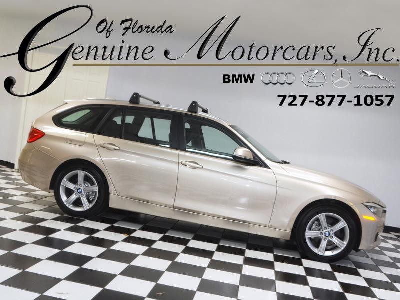 2014 BMW 3 SERIES 328I XDRIVE