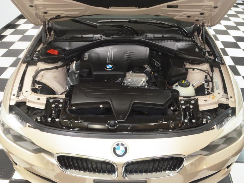 2014 BMW 3 SERIES 328I XDRIVE