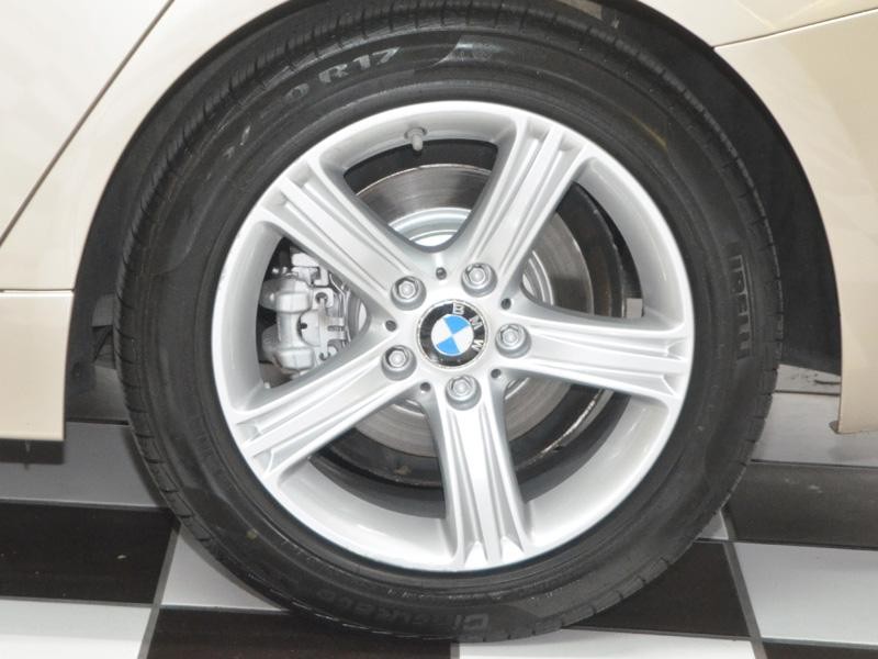 2014 BMW 3 SERIES 328I XDRIVE