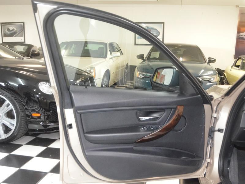 2014 BMW 3 SERIES 328I XDRIVE