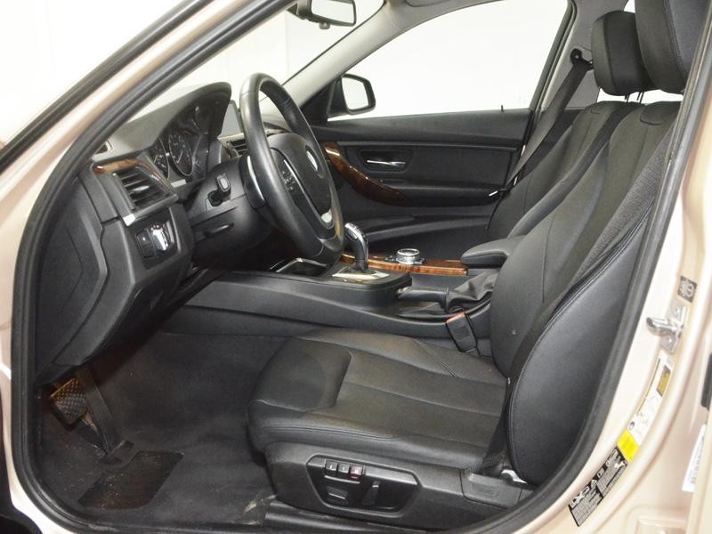 2014 BMW 3 SERIES 328I XDRIVE