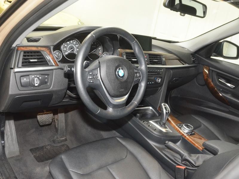 2014 BMW 3 SERIES 328I XDRIVE