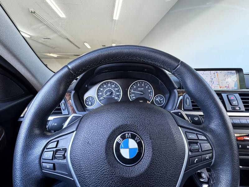 2014 BMW 3 SERIES 328I XDRIVE