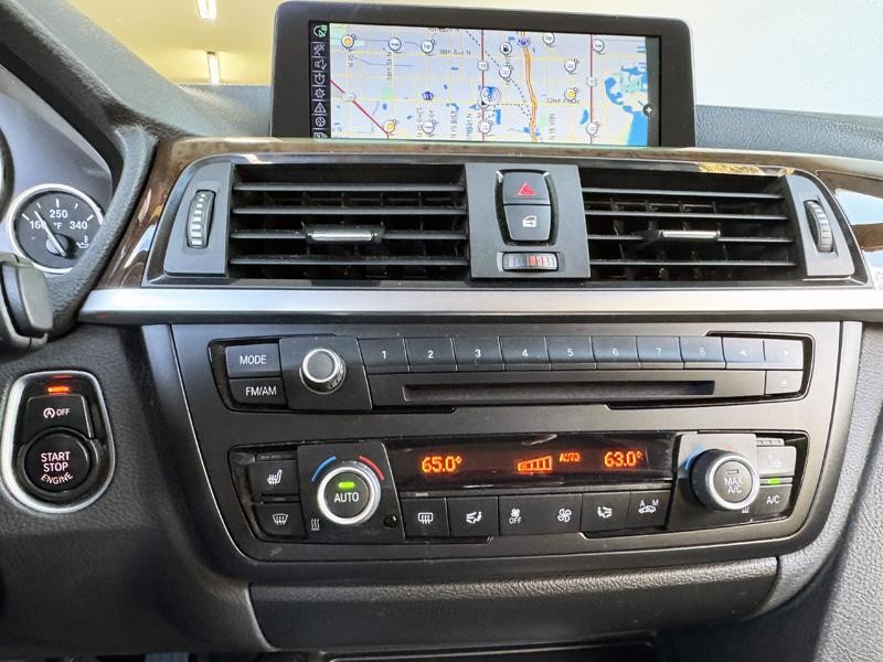 2014 BMW 3 SERIES 328I XDRIVE