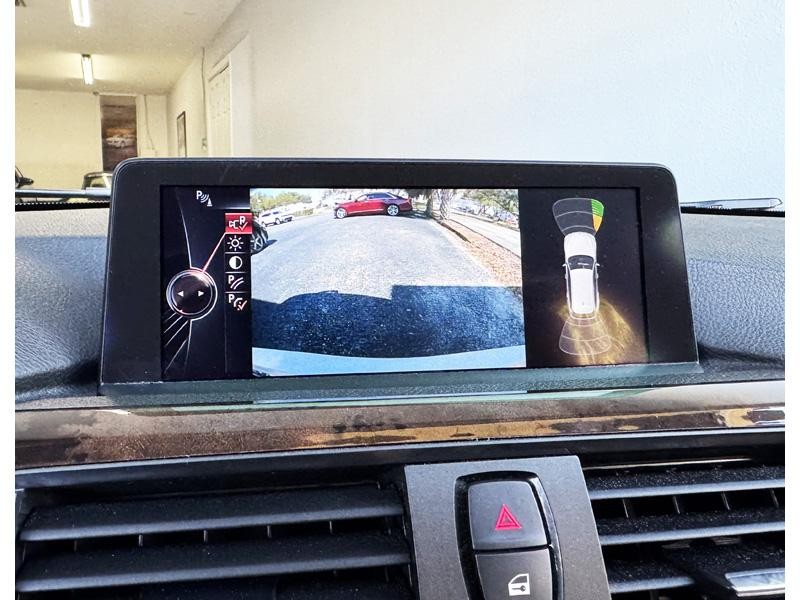 2014 BMW 3 SERIES 328I XDRIVE