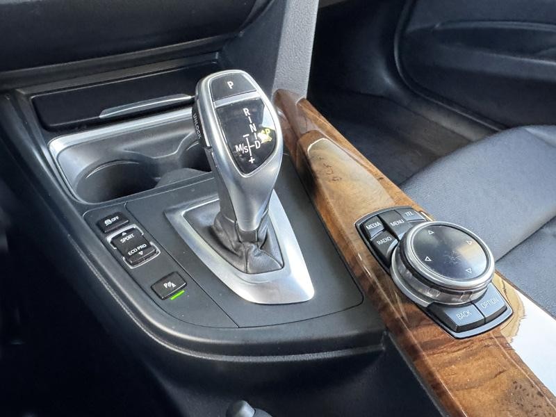 2014 BMW 3 SERIES 328I XDRIVE