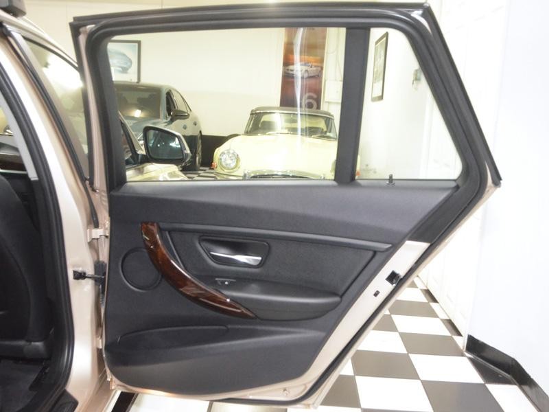 2014 BMW 3 SERIES 328I XDRIVE