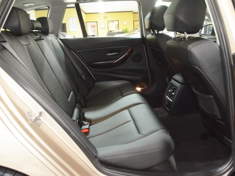 2014 BMW 3 SERIES 328I XDRIVE