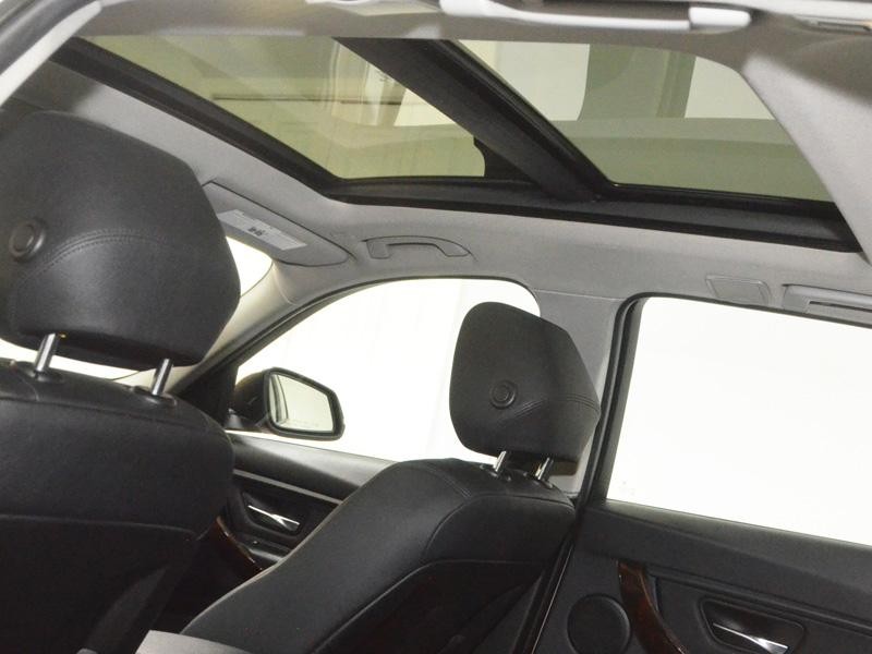 2014 BMW 3 SERIES 328I XDRIVE