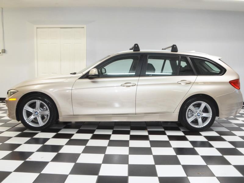 2014 BMW 3 SERIES 328I XDRIVE