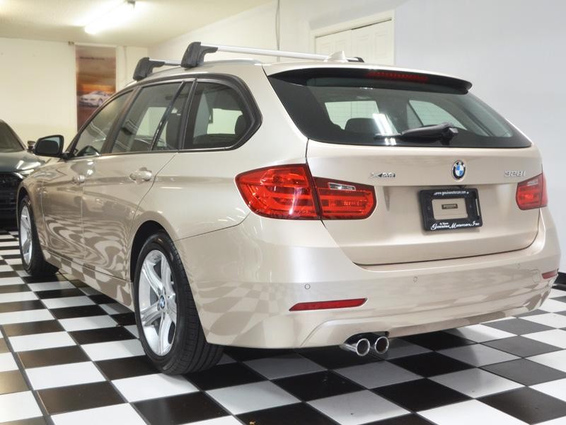2014 BMW 3 SERIES 328I XDRIVE