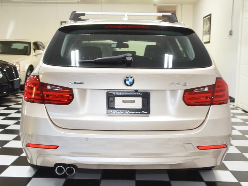 2014 BMW 3 SERIES 328I XDRIVE