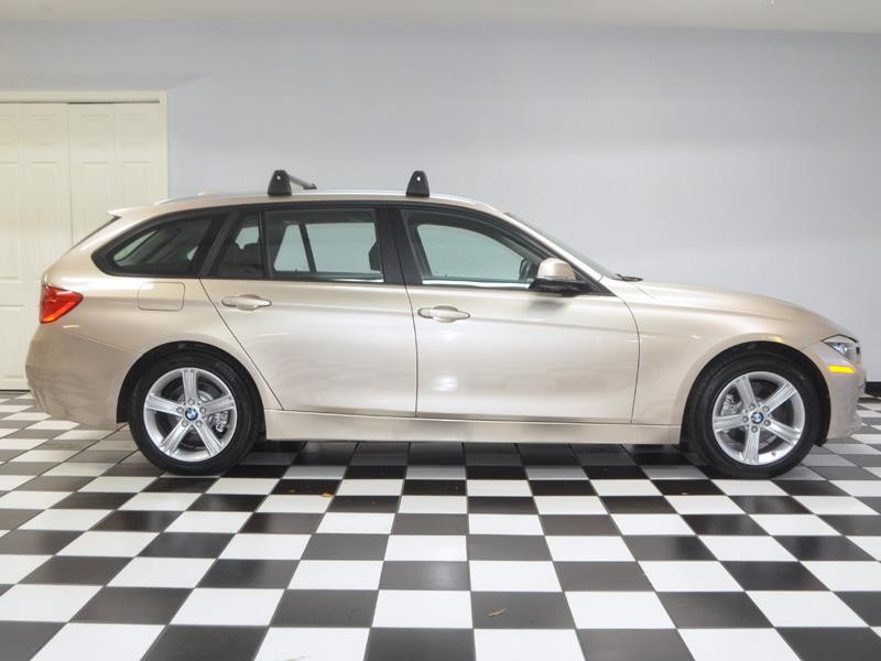 2014 BMW 3 SERIES 328I XDRIVE