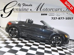2013 Audi Tt