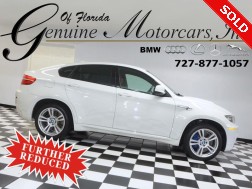 2013 Bmw X6 M