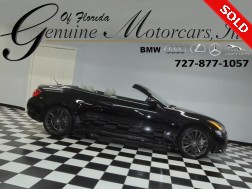2014 Infiniti Q60 Convertible