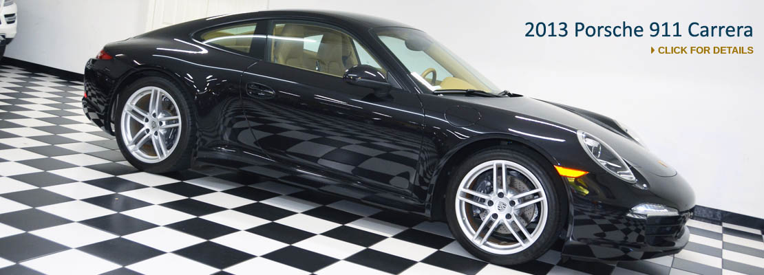 Your local luxury autos dealer in Saint Petersburg, FL 33713 | Genuine